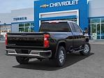 2025 Chevrolet Silverado 3500 Double Cab 4WD Pickup for sale #255494 - photo 2