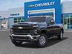2025 Chevrolet Silverado 3500 Double Cab 4WD Pickup for sale #255494 - photo 6