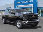 2025 Chevrolet Silverado 3500 Double Cab 4WD Pickup for sale #255494 - photo 7