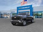 2025 Chevrolet Silverado 3500 Double Cab 4WD Pickup for sale #255494 - photo 8