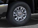 2025 Chevrolet Silverado 3500 Double Cab 4WD Pickup for sale #255494 - photo 9