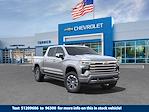 New 2025 Chevrolet Silverado 1500 High Country Crew Cab 4WD Pickup for sale #255498 - photo 1
