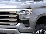 New 2025 Chevrolet Silverado 1500 High Country Crew Cab 4WD Pickup for sale #255498 - photo 10