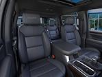 New 2025 Chevrolet Silverado 1500 High Country Crew Cab 4WD Pickup for sale #255498 - photo 16