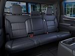 New 2025 Chevrolet Silverado 1500 High Country Crew Cab 4WD Pickup for sale #255498 - photo 17