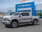 New 2025 Chevrolet Silverado 1500 High Country Crew Cab 4WD Pickup for sale #255498 - photo 3