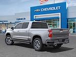 New 2025 Chevrolet Silverado 1500 High Country Crew Cab 4WD Pickup for sale #255498 - photo 4