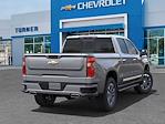 New 2025 Chevrolet Silverado 1500 High Country Crew Cab 4WD Pickup for sale #255498 - photo 2