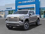 New 2025 Chevrolet Silverado 1500 High Country Crew Cab 4WD Pickup for sale #255498 - photo 6