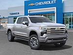 New 2025 Chevrolet Silverado 1500 High Country Crew Cab 4WD Pickup for sale #255498 - photo 7