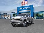 New 2025 Chevrolet Silverado 1500 High Country Crew Cab 4WD Pickup for sale #255498 - photo 8