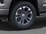 New 2025 Chevrolet Silverado 1500 High Country Crew Cab 4WD Pickup for sale #255498 - photo 9