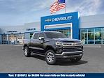New 2025 Chevrolet Silverado 1500 LTZ Crew Cab 4WD Pickup for sale #255499 - photo 1