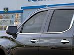 New 2025 Chevrolet Silverado 1500 LTZ Crew Cab 4WD Pickup for sale #255499 - photo 12
