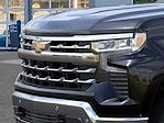 New 2025 Chevrolet Silverado 1500 LTZ Crew Cab 4WD Pickup for sale #255499 - photo 13