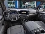 New 2025 Chevrolet Silverado 1500 LTZ Crew Cab 4WD Pickup for sale #255499 - photo 15