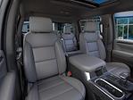 New 2025 Chevrolet Silverado 1500 LTZ Crew Cab 4WD Pickup for sale #255499 - photo 16