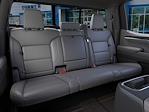 New 2025 Chevrolet Silverado 1500 LTZ Crew Cab 4WD Pickup for sale #255499 - photo 17