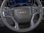 New 2025 Chevrolet Silverado 1500 LTZ Crew Cab 4WD Pickup for sale #255499 - photo 19