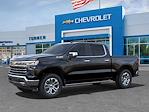New 2025 Chevrolet Silverado 1500 LTZ Crew Cab 4WD Pickup for sale #255499 - photo 3