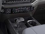 New 2025 Chevrolet Silverado 1500 LTZ Crew Cab 4WD Pickup for sale #255499 - photo 23