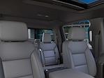 New 2025 Chevrolet Silverado 1500 LTZ Crew Cab 4WD Pickup for sale #255499 - photo 24