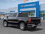 New 2025 Chevrolet Silverado 1500 LTZ Crew Cab 4WD Pickup for sale #255499 - photo 4