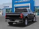 New 2025 Chevrolet Silverado 1500 LTZ Crew Cab 4WD Pickup for sale #255499 - photo 2