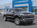 New 2025 Chevrolet Silverado 1500 LTZ Crew Cab 4WD Pickup for sale #255499 - photo 7