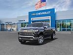 New 2025 Chevrolet Silverado 1500 LTZ Crew Cab 4WD Pickup for sale #255499 - photo 8