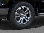 New 2025 Chevrolet Silverado 1500 LTZ Crew Cab 4WD Pickup for sale #255499 - photo 9