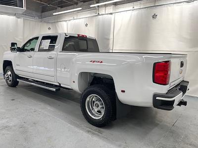 2017 Chevrolet Silverado 3500 Crew Cab 4x4 Pickup for sale #255499A - photo 2