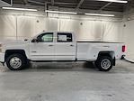 2017 Chevrolet Silverado 3500 Crew Cab 4x4 Pickup for sale #255499A - photo 4