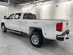 2017 Chevrolet Silverado 3500 Crew Cab 4x4 Pickup for sale #255499A - photo 2