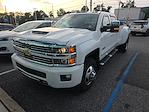 2017 Chevrolet Silverado 3500 Crew Cab 4x4 Pickup for sale #255499A - photo 31