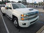 2017 Chevrolet Silverado 3500 Crew Cab 4x4 Pickup for sale #255499A - photo 32