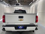 2017 Chevrolet Silverado 3500 Crew Cab 4x4 Pickup for sale #255499A - photo 5