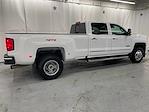 2017 Chevrolet Silverado 3500 Crew Cab 4x4 Pickup for sale #255499A - photo 6