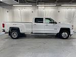 2017 Chevrolet Silverado 3500 Crew Cab 4x4 Pickup for sale #255499A - photo 7