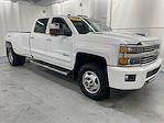 2017 Chevrolet Silverado 3500 Crew Cab 4x4 Pickup for sale #255499A - photo 8