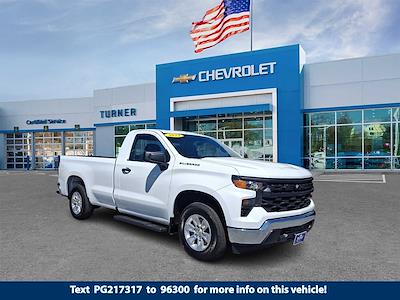 2023 Chevrolet Silverado 1500 Regular Cab RWD Pickup for sale #255500A - photo 1