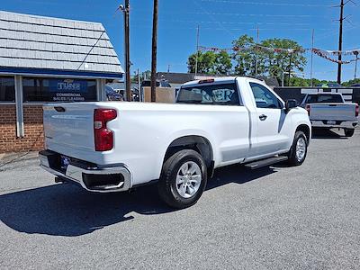 2023 Chevrolet Silverado 1500 Regular Cab RWD Pickup for sale #255500A - photo 2