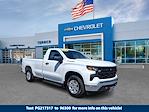 2023 Chevrolet Silverado 1500 Regular Cab RWD Pickup for sale #255500A - photo 1