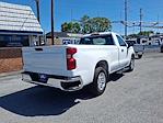 2023 Chevrolet Silverado 1500 Regular Cab RWD Pickup for sale #255500A - photo 11