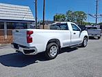 2023 Chevrolet Silverado 1500 Regular Cab RWD Pickup for sale #255500A - photo 2