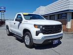 2023 Chevrolet Silverado 1500 Regular Cab RWD Pickup for sale #255500A - photo 3