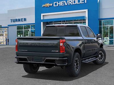 New 2025 Chevrolet Silverado 1500 ZR2 Crew Cab 4WD Pickup for sale #255502 - photo 2