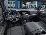 New 2025 Chevrolet Silverado 1500 ZR2 Crew Cab 4WD Pickup for sale #255502 - photo 15