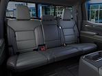 New 2025 Chevrolet Silverado 1500 ZR2 Crew Cab 4WD Pickup for sale #255502 - photo 17