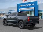New 2025 Chevrolet Silverado 1500 ZR2 Crew Cab 4WD Pickup for sale #255502 - photo 4
